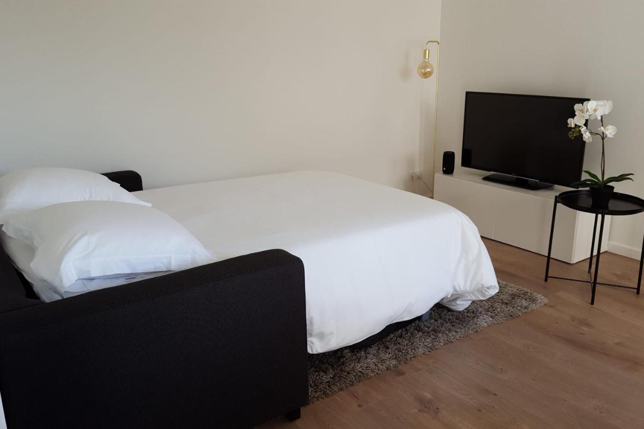 La Roseraie - Apartment 100M From Lake Annecy Exterior foto